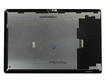 Дисплей Huawei MatePad T10s (AGS3-L09/AGS3-W09) + тачскрин черный