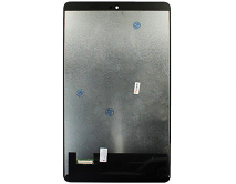 Дисплей Huawei M5 Lite 8 (JDN2-L09) + тачскрин черный 