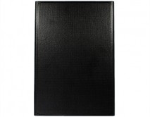 Чехол книжка Huawei MediaPad M5 10.1" (черный)