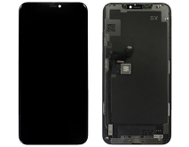 Дисплей iPhone 11 Pro Max + тачскрин (LCD Копия - Hard OLED)