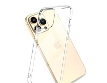 Чехол iPhone 13 Pro TPU Ultra (прозрачный) 