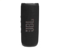 Колонка JBL Flip 6 (черная) 