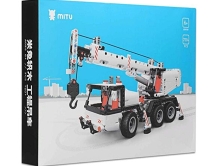 Конструктор кран Xiaomi ONEBOT Engineering Crane Blocks
