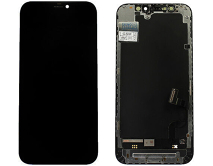 Дисплей iPhone 12 mini + тачскрин (LCD Оригинал/Замененное стекло)