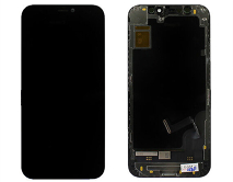Дисплей iPhone 12 mini + тачскрин (LCD Копия - Hard OLED)