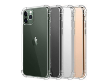 Чехол iPhone 11 Pro Max TPU Anti-Drop (прозрачный)