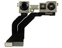 Шлейф iPhone 13 Mini на переднюю камеру 1 класс