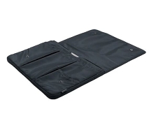 Чехол-Сумка для ноутбука до 13" Baseus Laptop Sleeve, темно-серый (LBJN-A0G)