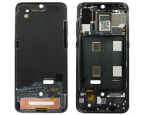 Средняя часть Xiaomi Mi 9 черная 1 класс