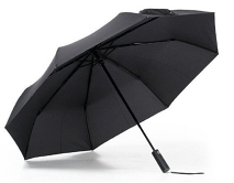 Зонт Xiaomi 90fun Oversize черный