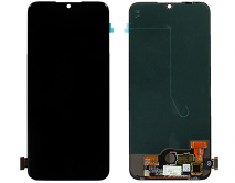 Дисплей Xiaomi Mi A3 + тачскрин черный (OLED)