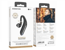 Bluetooth гарнитура Borofone BC31 черная
