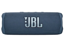 Колонка JBL Flip 6 (синяя) 
