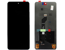Дисплей Huawei Nova 9 SE + тачскрин черный
