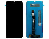 Дисплей Huawei Nova Y70/Y71/Y70 Plus + тачскрин черный 