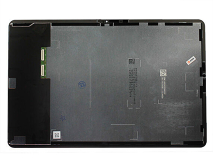 Дисплей Huawei Matepad C7 (DBY-W09) + тачскрин черный