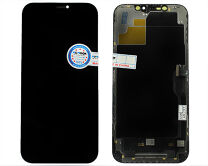 Дисплей iPhone 12 Pro Max + тачскрин (LCD Копия - Incell Full HD)(микросхема не меняется)