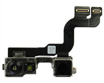 Шлейф iPhone 14 Plus на переднюю камеру 1 класс