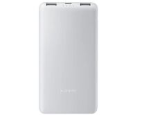 Внешний аккумулятор Power Bank 10000 mAh Xiaomi Lite light 22.5W белый P16ZM