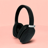 Наушники с Bluetooth Xiaomi Mi Bluetooth Headphones черные